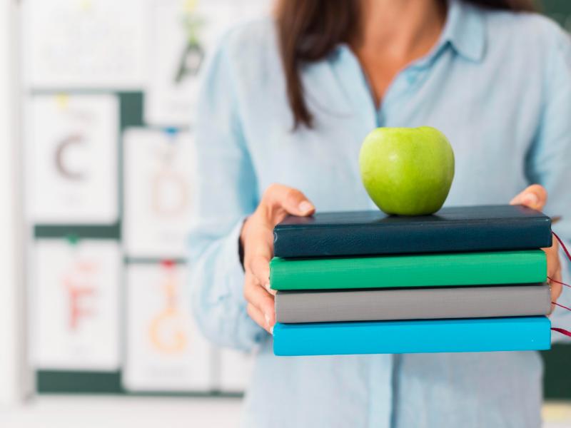 Πίνακες εκπαιδευτικων