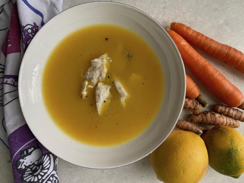 χειμωνιάτικη-ψαροσουπα-μπασκίνη