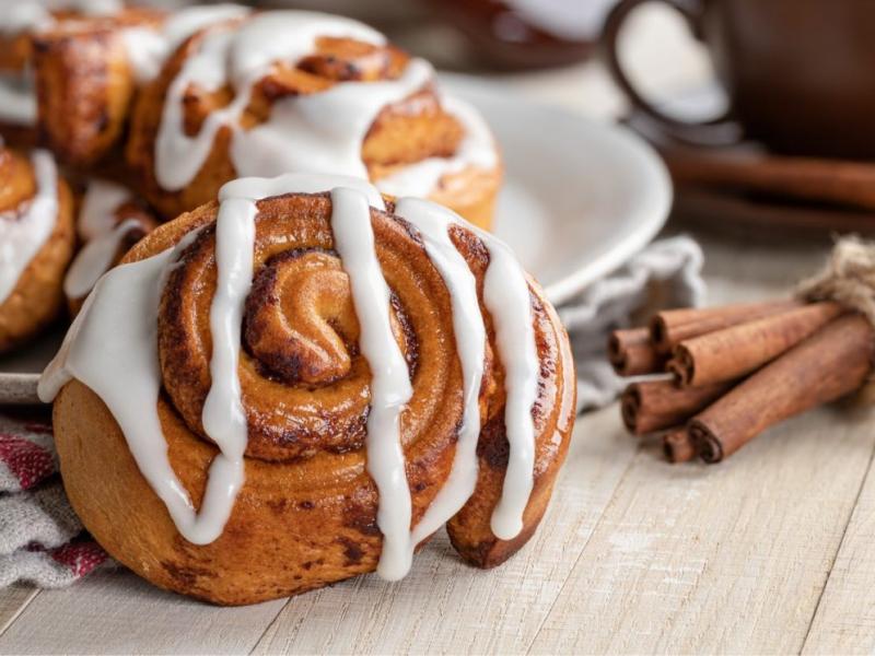 ρολακι κανελας