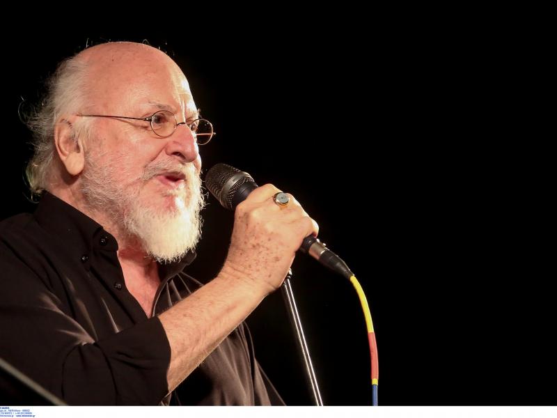 Σαββόπουλος