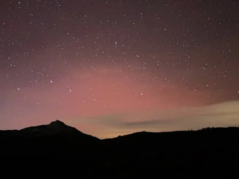 πολικό σέλας