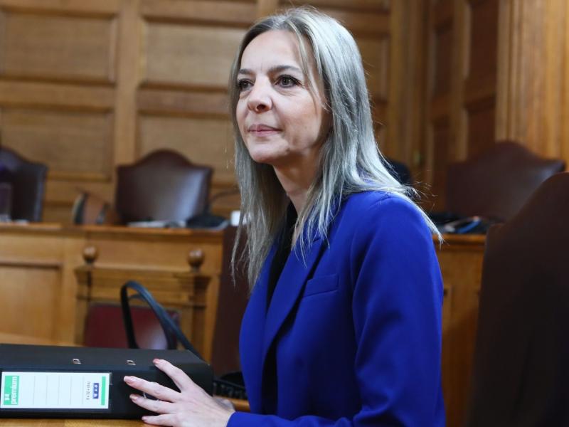 Καλλιόπη Σεμερτζίδου