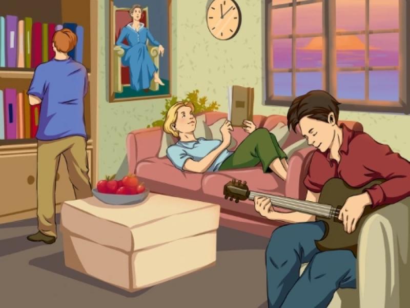 σπαζοκεφαλια