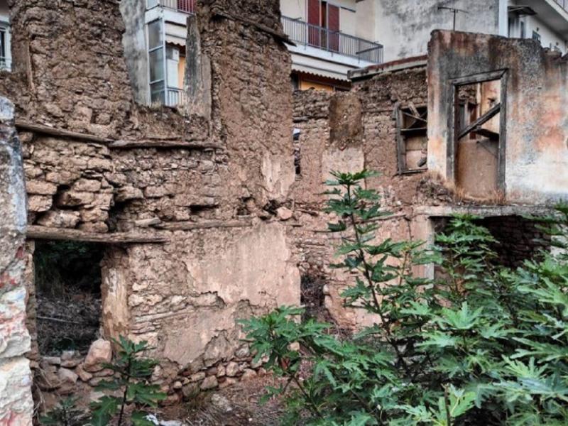 Σπίτι Μακρυγιάννη