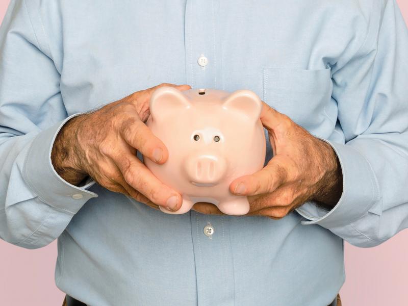 Συντάξεις αναδρομικά