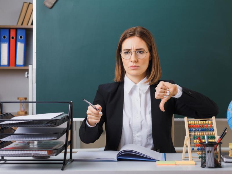 Εκπαιδευτικοί