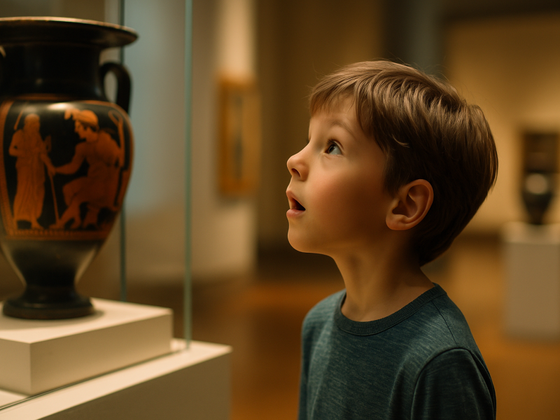 μουσειοπαιδαγωγική