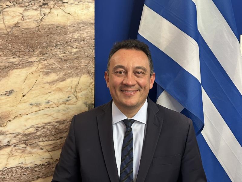 Κωνσταντίνος Βλάσης