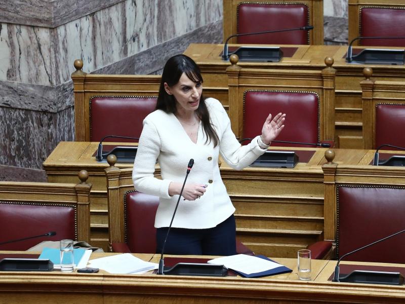 Βιβή Χαραλαμπογιάννη