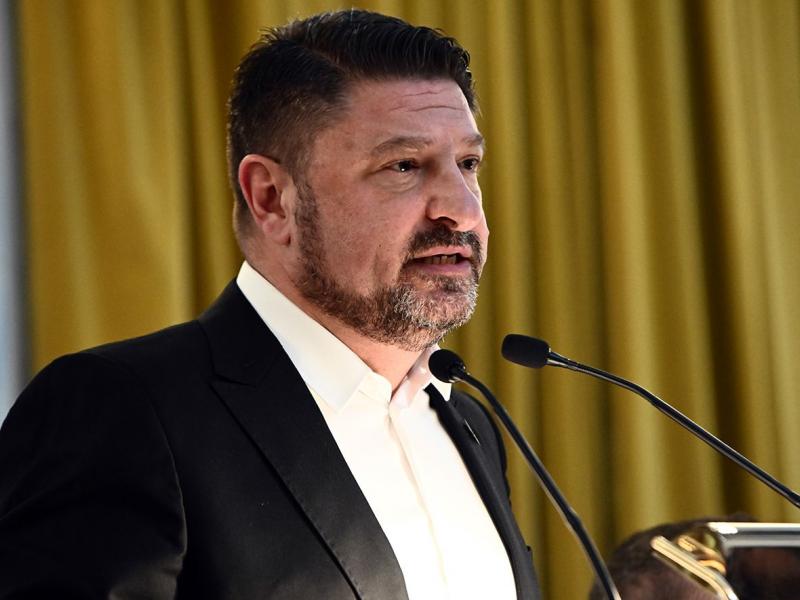 νίκος χαρδαλιάς