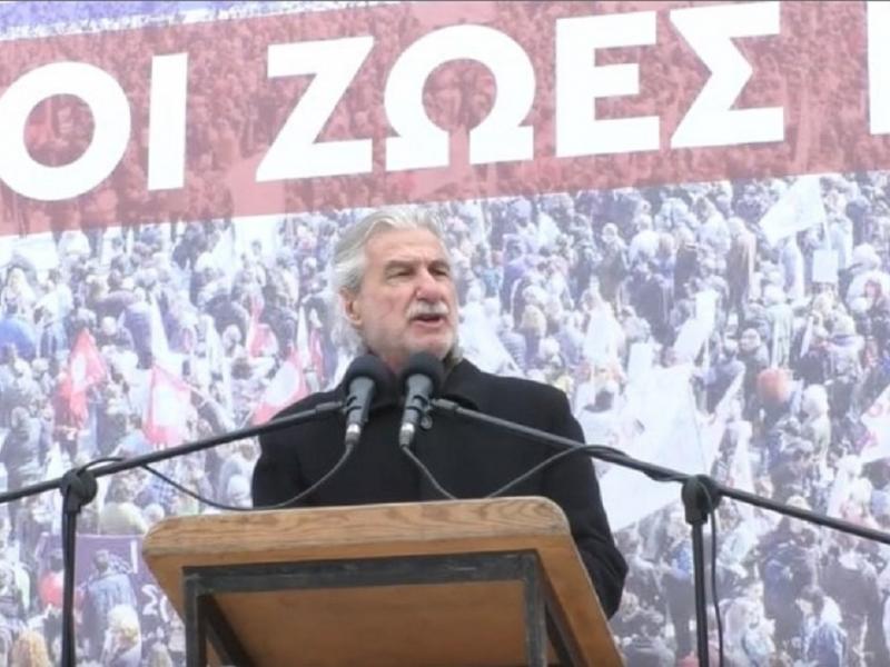 Χρήστος Ζαγανίδης