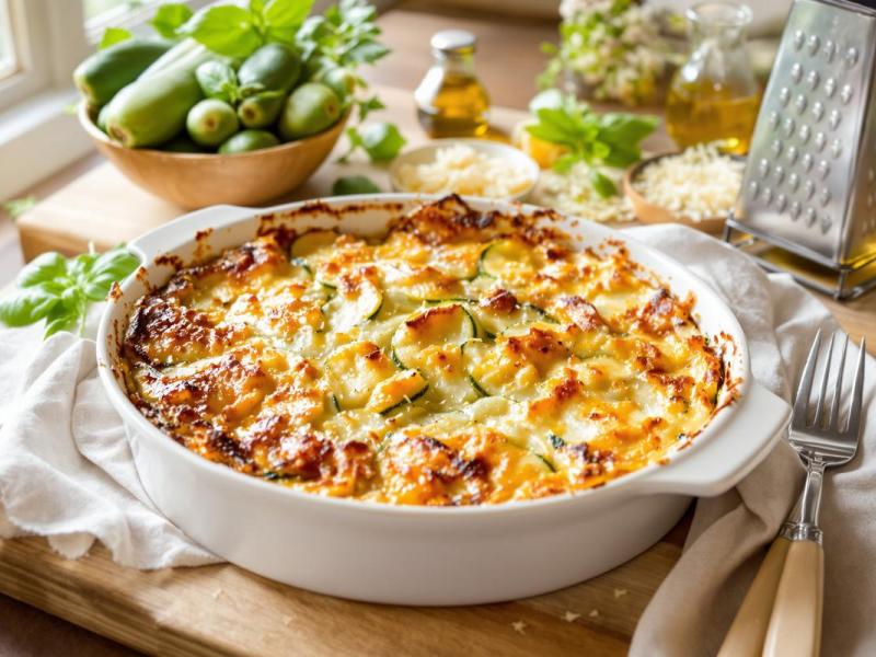 Ζυμαρικά με λαχανικά