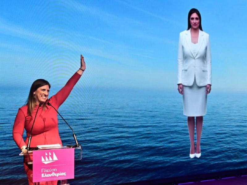 Ζωή Κωνσταντοπούλου