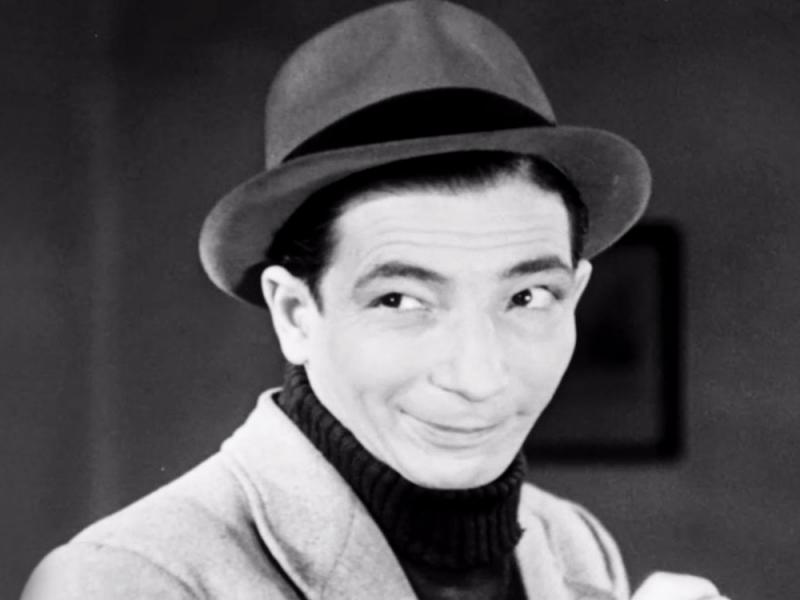 Δήμος Σταρένιος