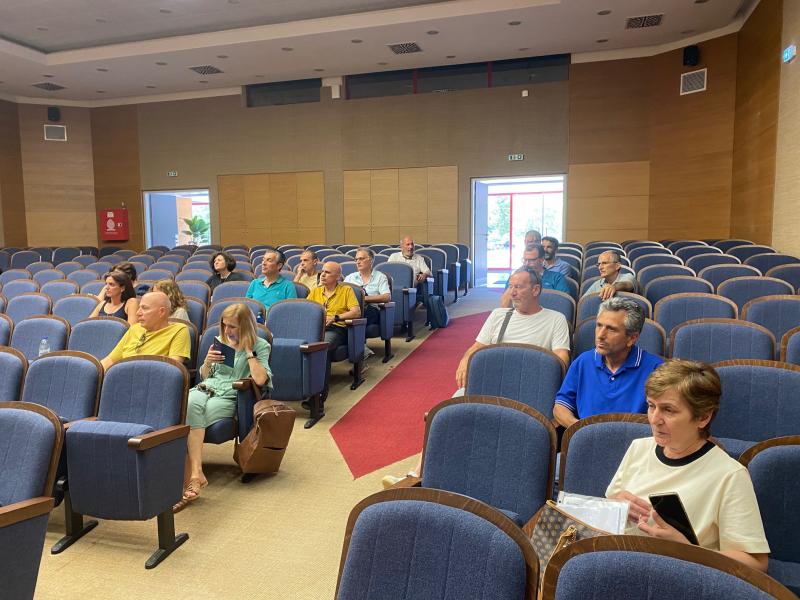 σχολικές επιτροπές