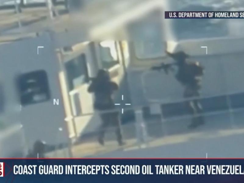 τανκερ βενεουελα