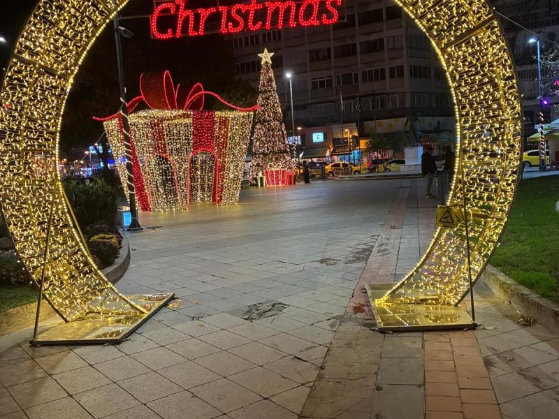 χριστούγεννα