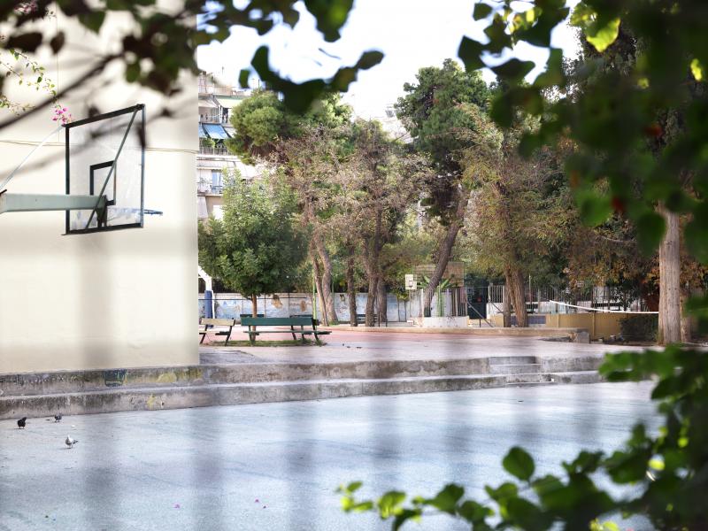 15ο ΓΥΜΝΑΣΙΟ ΚΥΨΕΛΗΣ