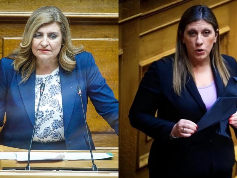 Λιακούλη, Κωνσταντοπούλου