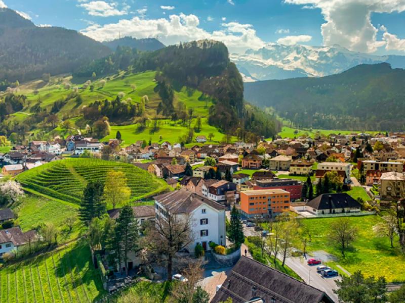 λιχτενσταιν