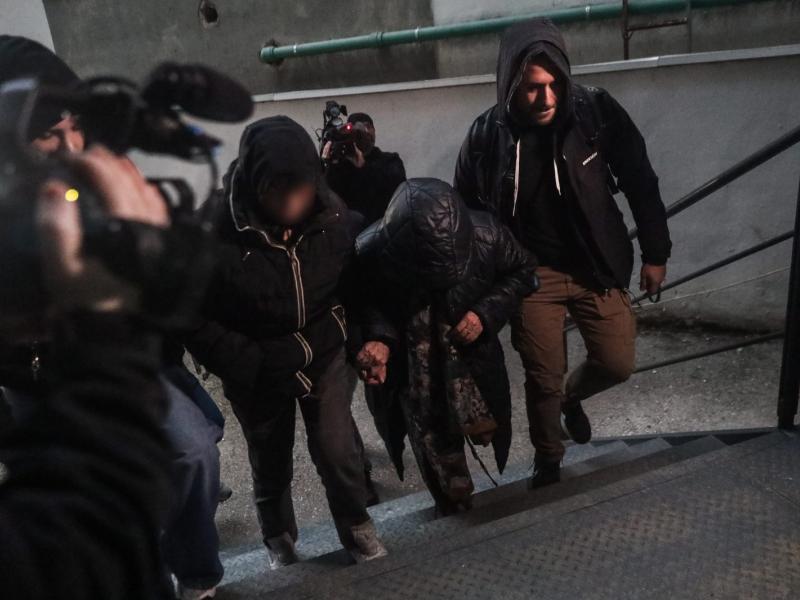 διώξεις για τον ΟΠΕΚΕΠΕ