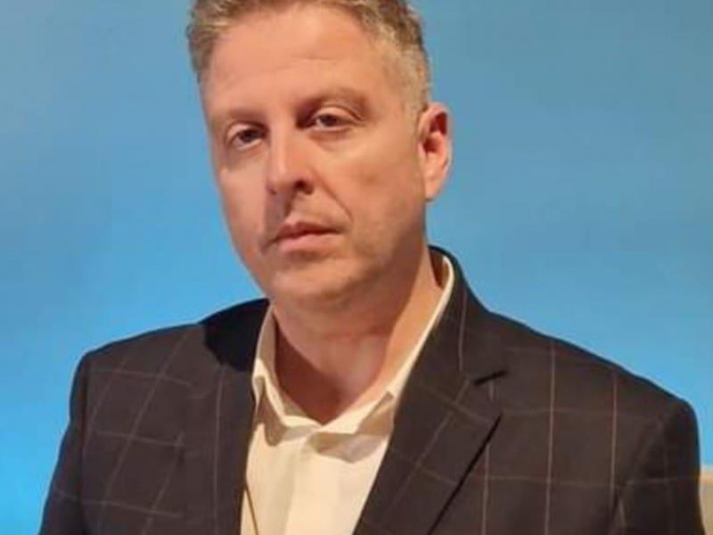 ΓΙΩΡΓΟΣ ΧΡΙΣΤΟΠΟΥΛΟΣ