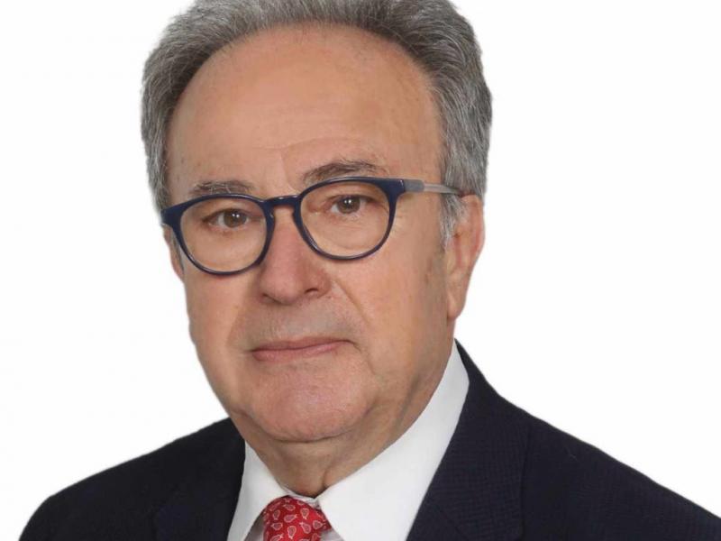 Γεώργιος Αποστολάκης