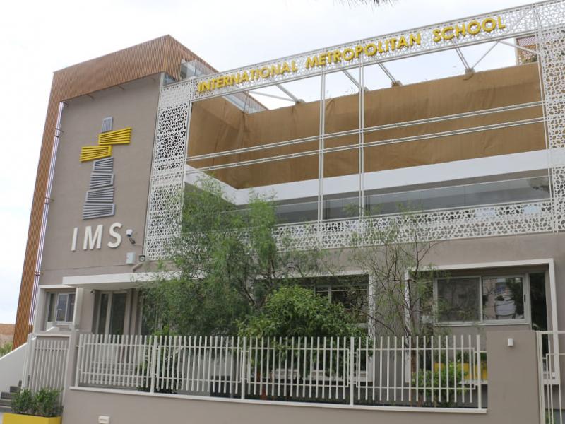 International Metropolitan School