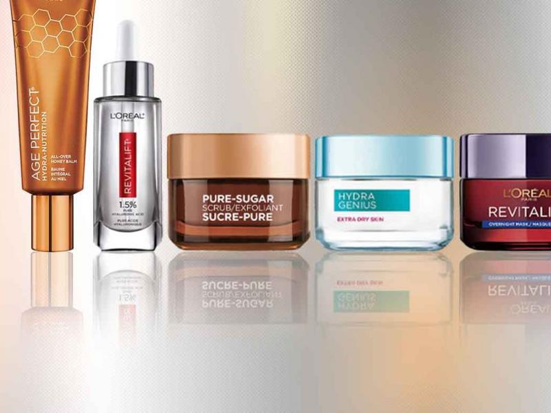 Κρέμες Loreal Paris