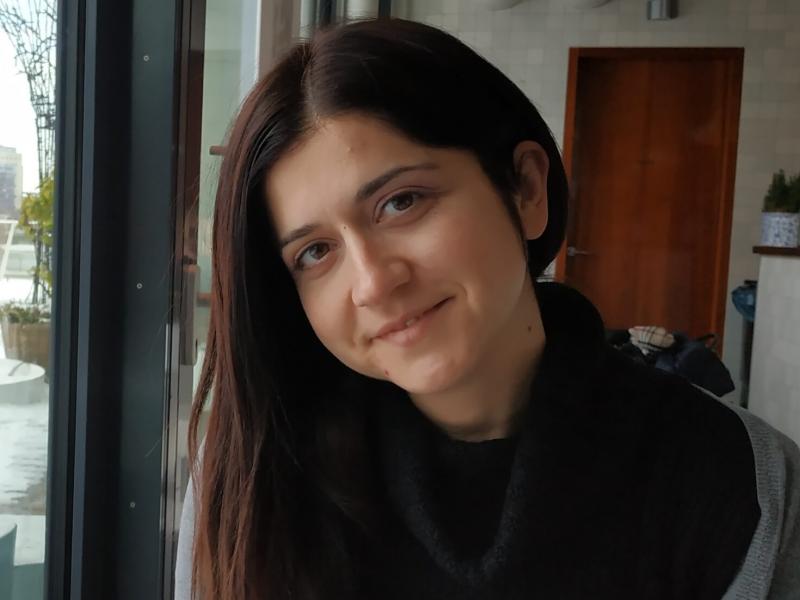 ΜΑΡΙΑ ΝΤΕΜΟΥ