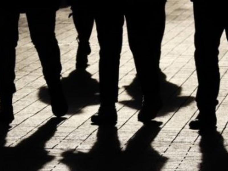 ξυλοδαρμος