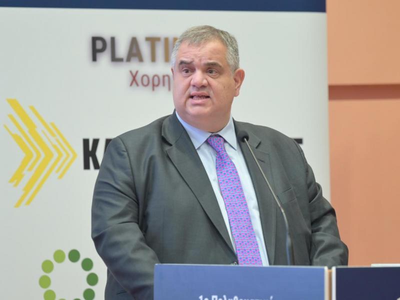 Βασίλης Σπανάκης