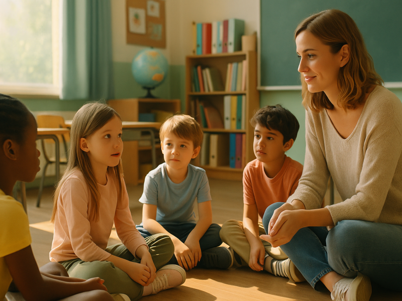 εκπαίδευση