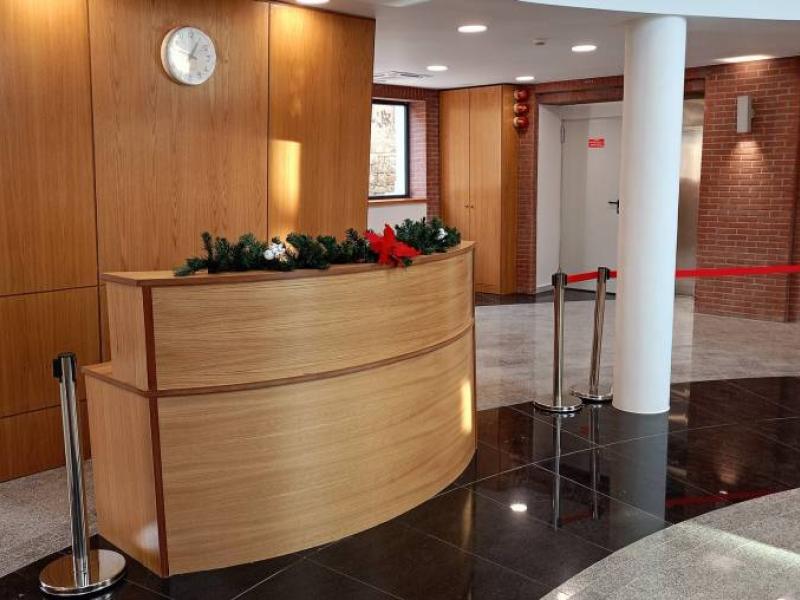 Κεντρική Βιβλιοθήκη Πανεπιστημίου Θεσσαλίας