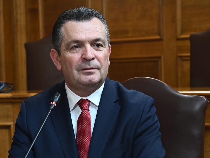 Χρήστος Μπουκώρος