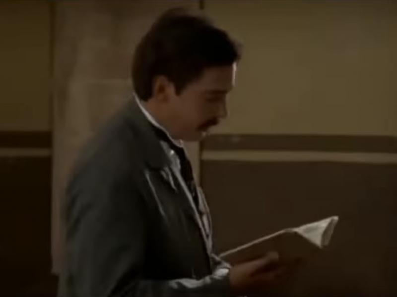 Ο δάσκαλος που άφηνε τα παιδιά να ονειρεύονται