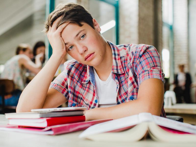 Διαγραφές φοιτητών