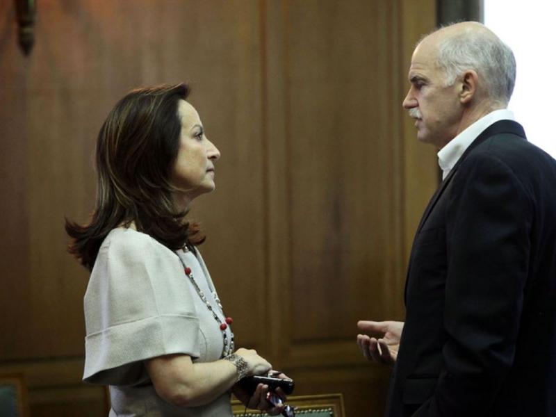 διαμαντοπουλου παπανδρεου