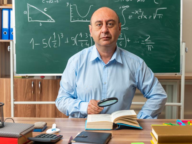 Διοίκηση στην εκπαίδευση