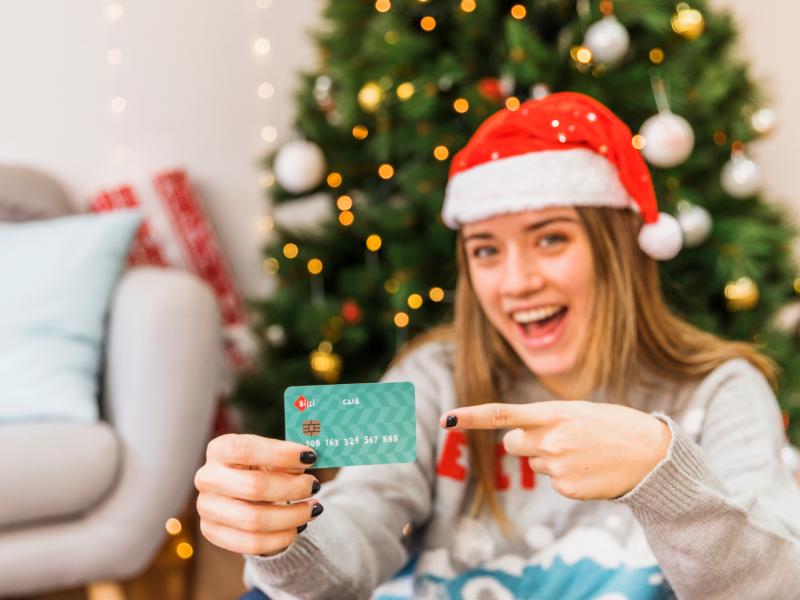 δώρο Χριστουγέννων