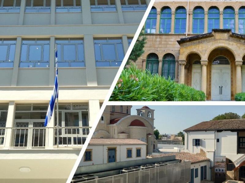 εκπα κυπρος