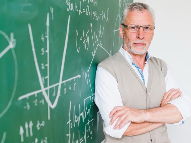 εκπαιδευτικοι