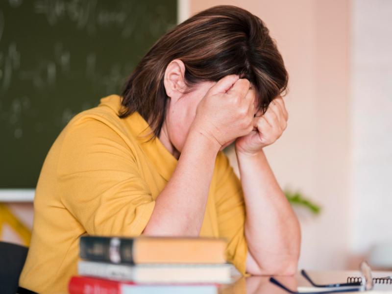 εκπαιδευτικοι