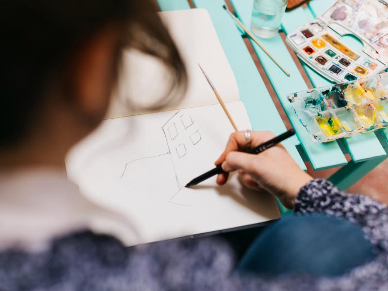 Ελεύθερο και Γραμμικό Σχέδιο