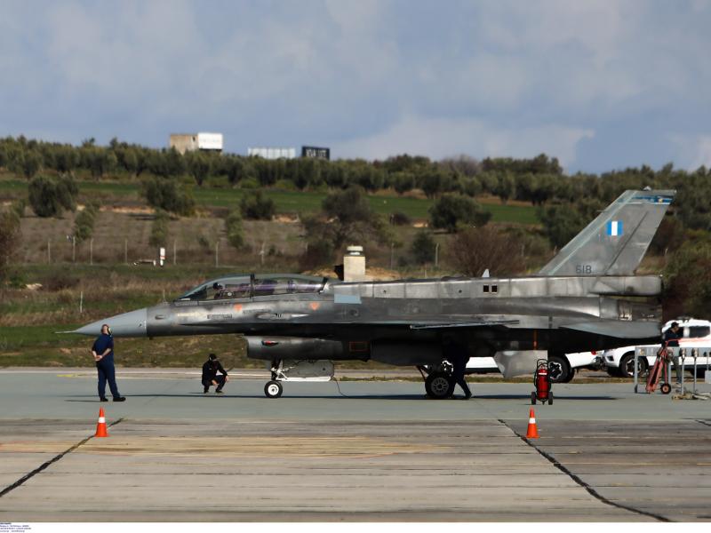 Ελληνική Αεροπορική Βιομηχανία (ΕΑΒ)