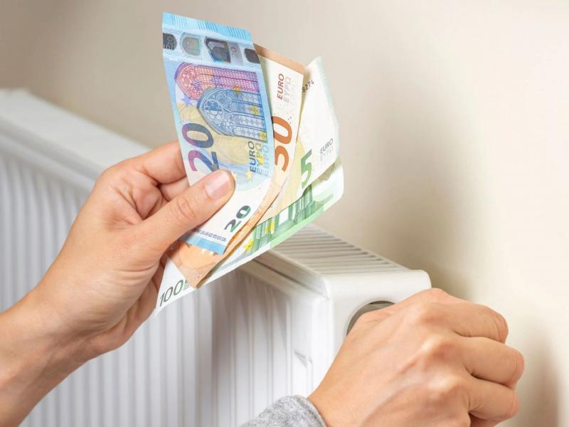 επίδομα θέρμανσης