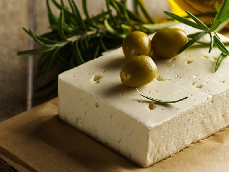 φέτα