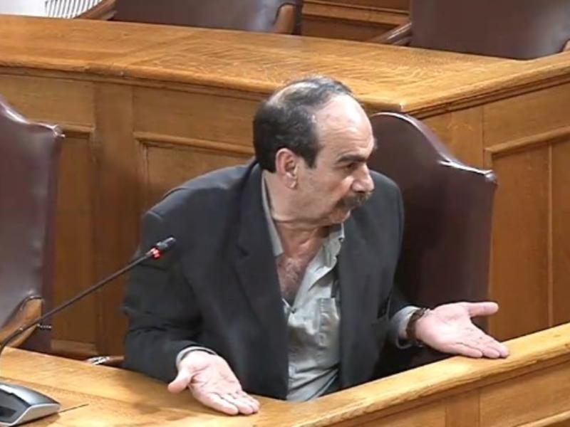 Γιώργος Ξυλούρης