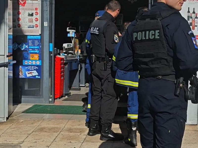 Ασανσέρ στα Ιλίσια