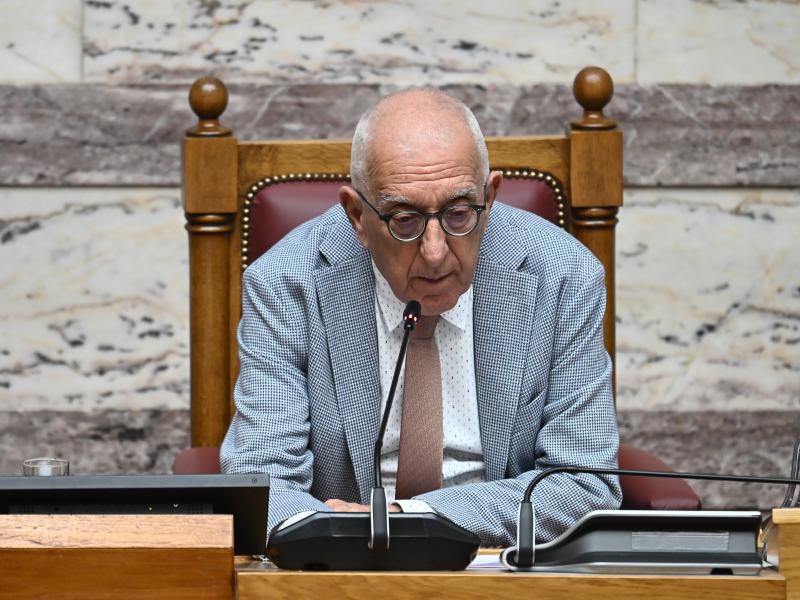 Νικήτας Κακλαμάνης